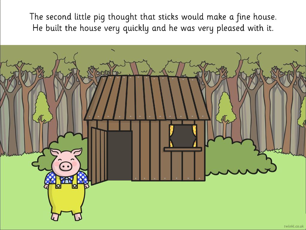 forex useful 3 little pigs